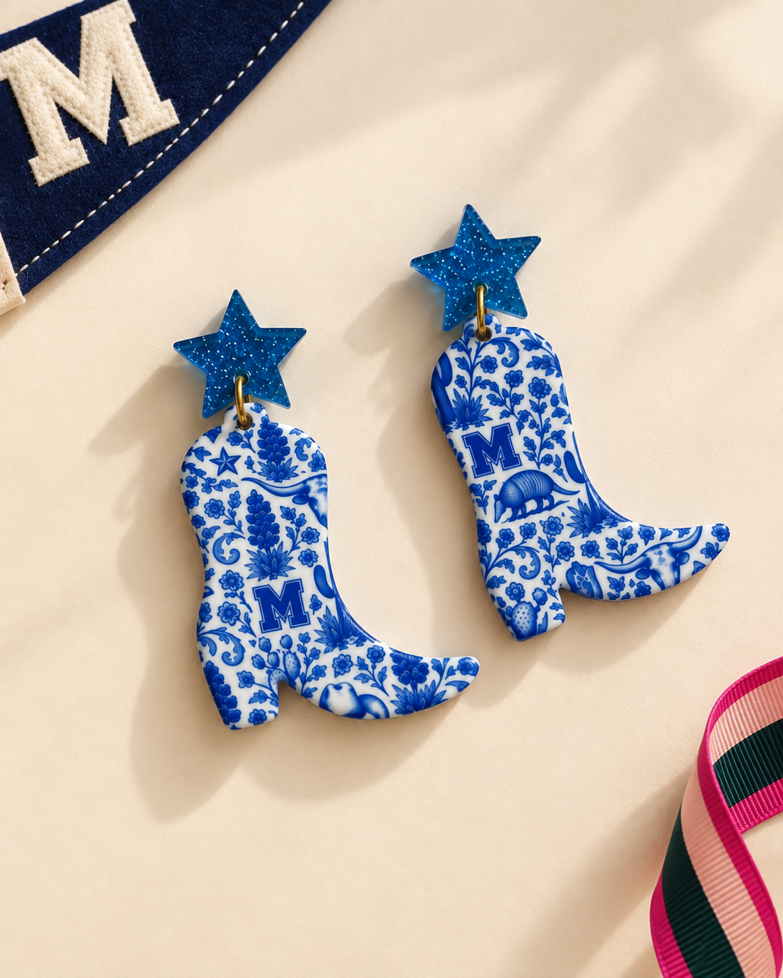 Spirited Boots