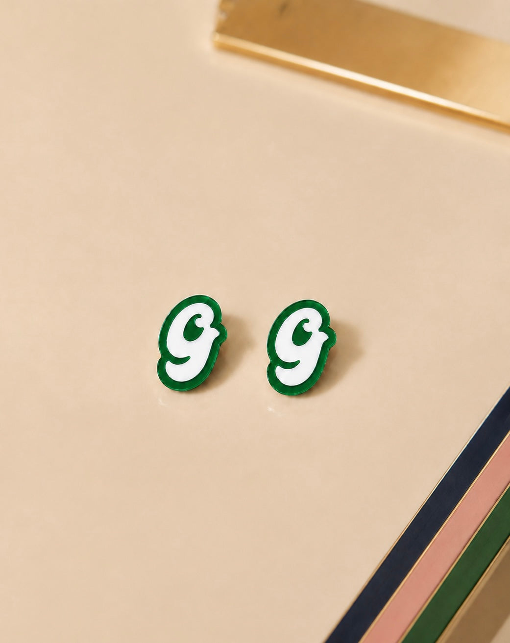 Little "G" Studs