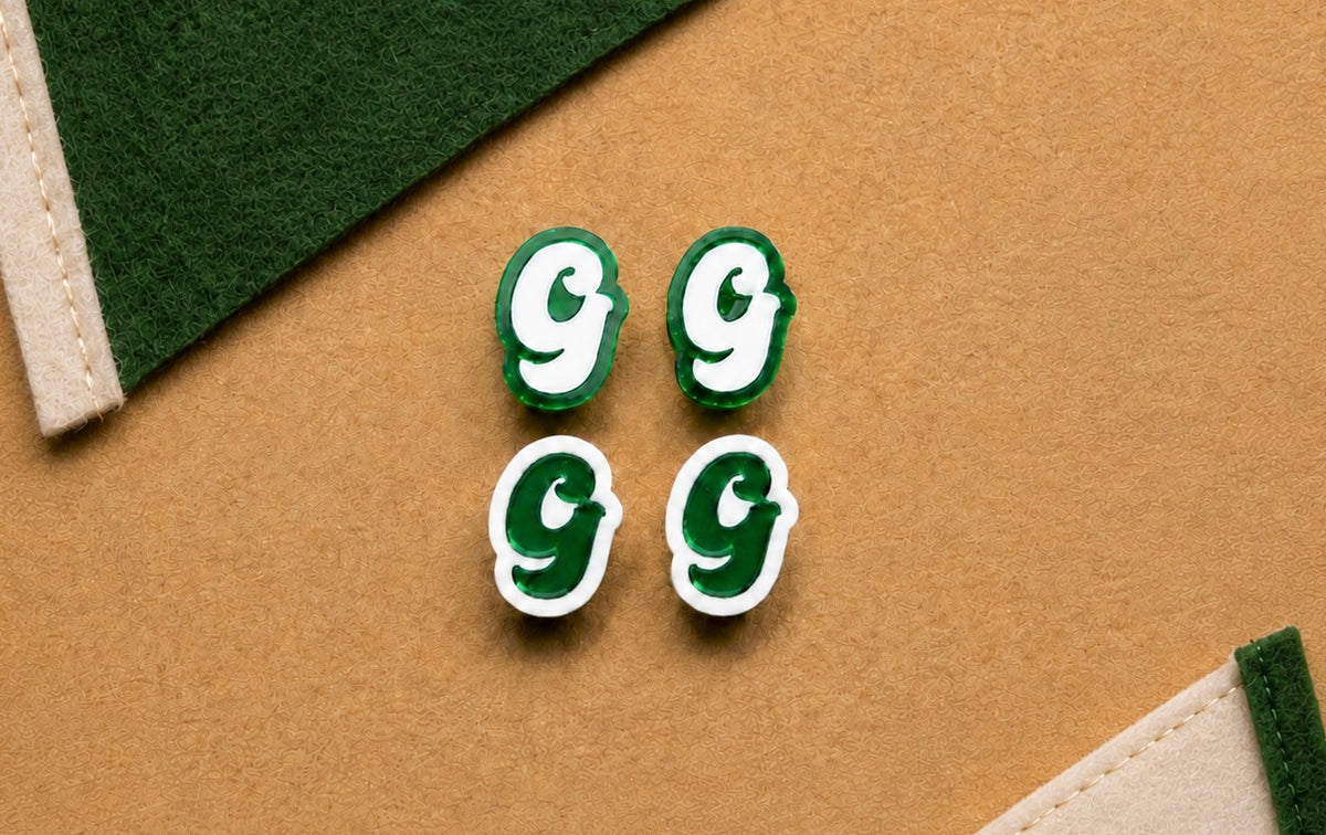 Little "G" Studs